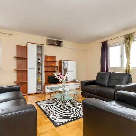 Apartments Ukic Kaštela 外观 照片