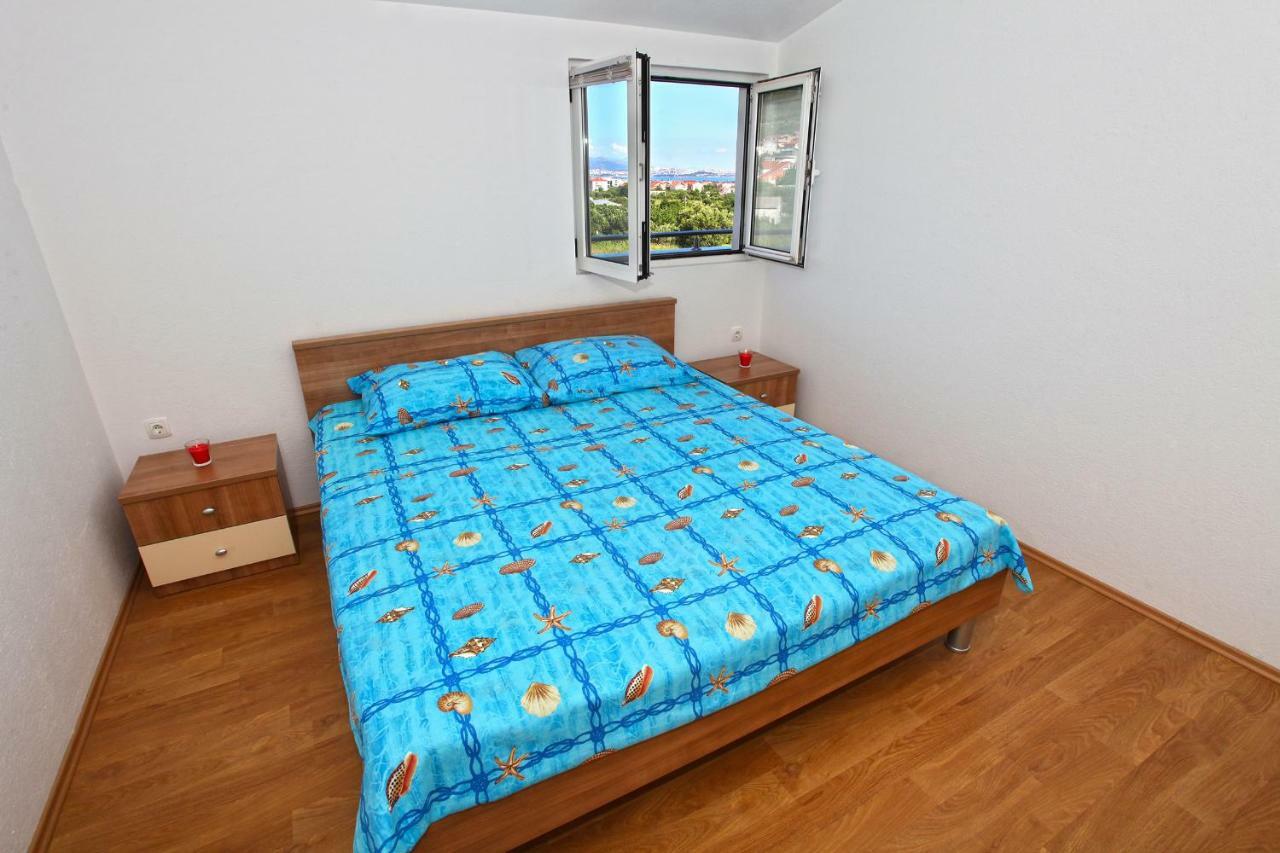 Apartments Ukic Kaštela 外观 照片