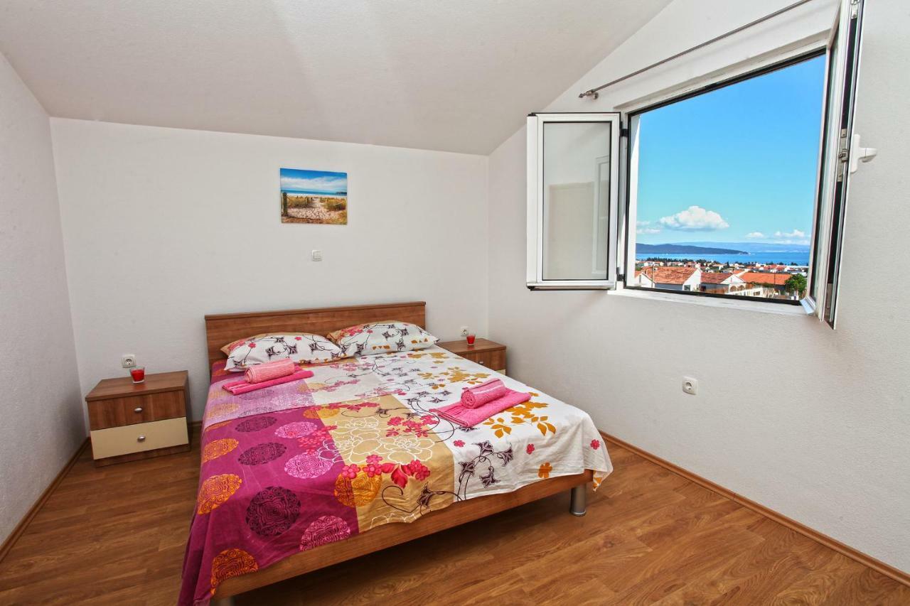 Apartments Ukic Kaštela 外观 照片