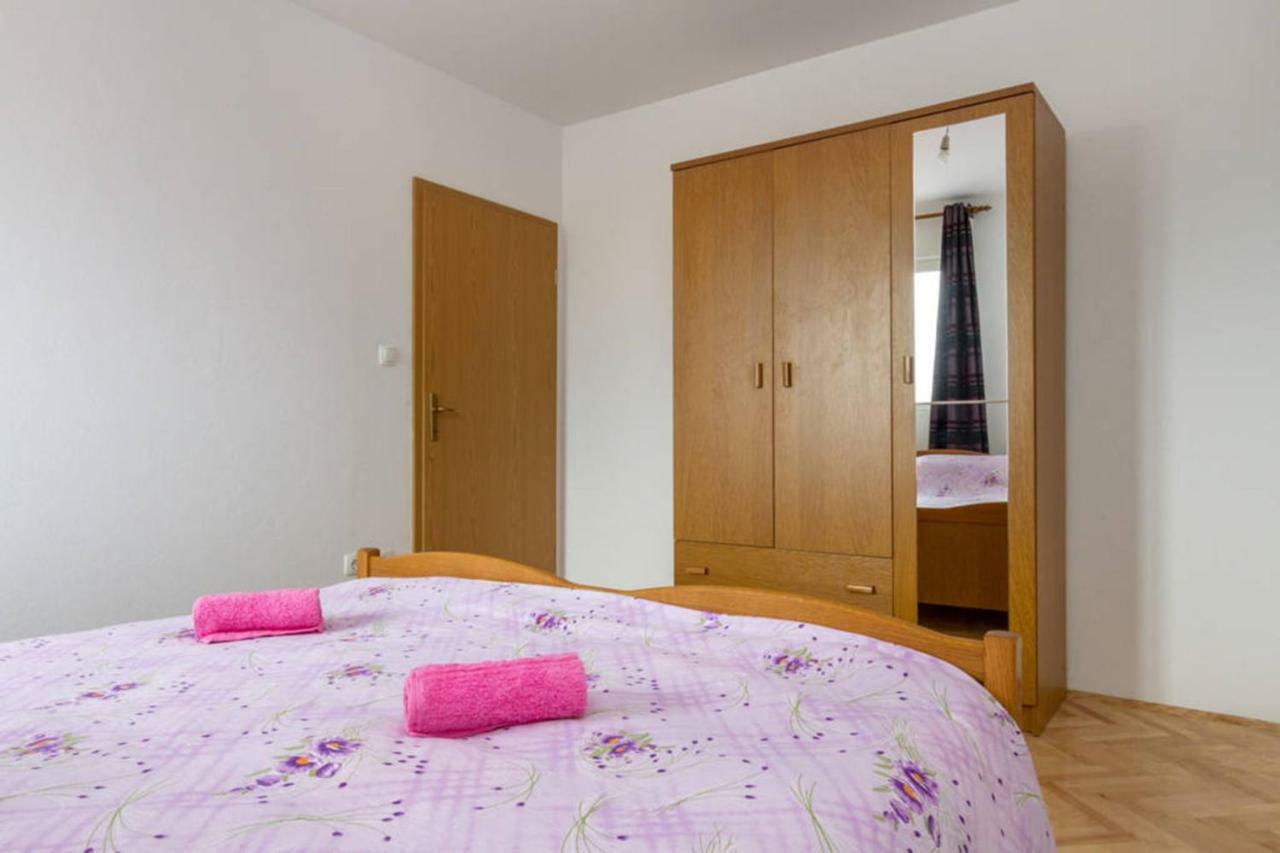 Apartments Ukic Kaštela 外观 照片