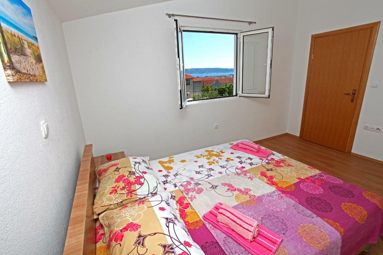 Apartments Ukic Kaštela 外观 照片